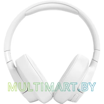Наушники JBL Tune 770NC (белый, китайская версия) картинка 2